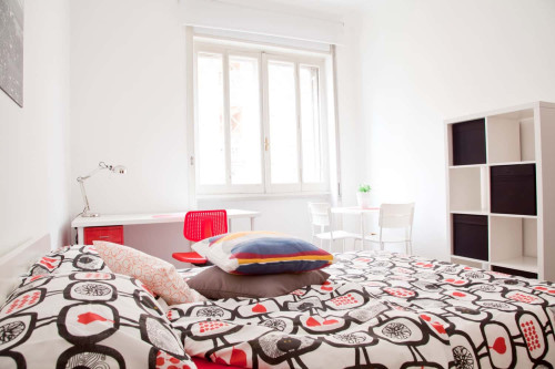 Via Salaria, 408, 00199 Roma RM, Italy #A3