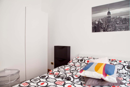 Via Salaria, 408, 00199 Roma RM, Italy #A3 - Gallery - 7