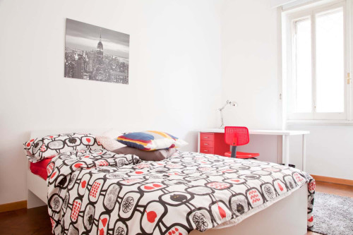 Via Salaria, 408, 00199 Roma RM, Italy #A3