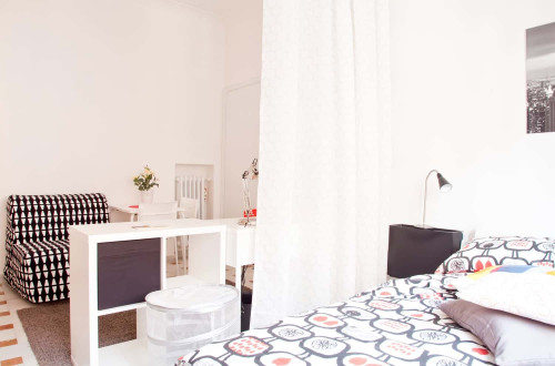 Via Salaria, 408, 00199 Roma RM, Italy #A1 - Gallery - 5