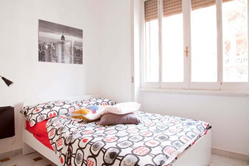 Via Salaria, 408, 00199 Roma RM, Italy #A1