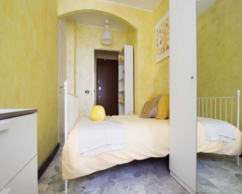 Stanza in Via Adeodato Ressi - Gallery - 10