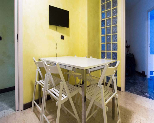 Stanza in Via Adeodato Ressi - Gallery - 14