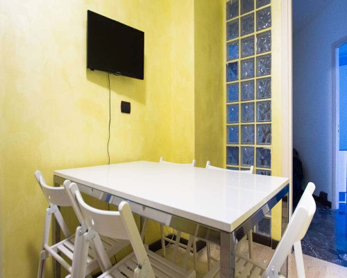 Stanza in Via Adeodato Ressi - Gallery - 8