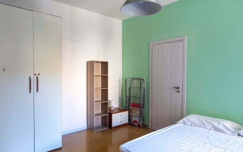 Private Room in Via Francesco Grimaldi