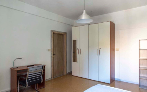 Private Room in Via Francesco Grimaldi