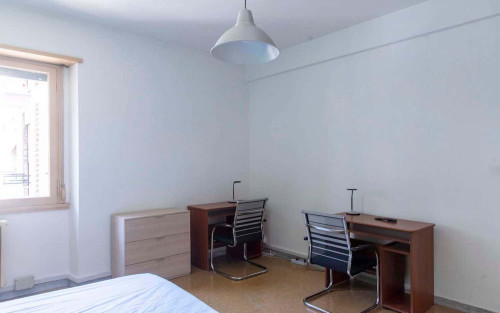 Private Room in Via Francesco Grimaldi