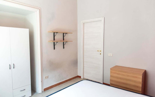 Private Room in Via Napoleone III