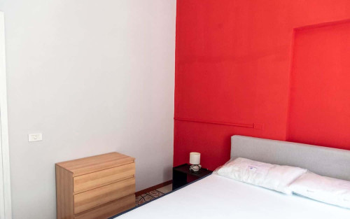 Private Room in Via Napoleone III