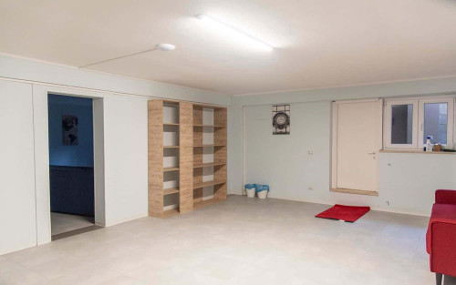 Private Room in Via di Carcaricola