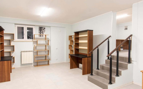 Private Room in Via di Carcaricola