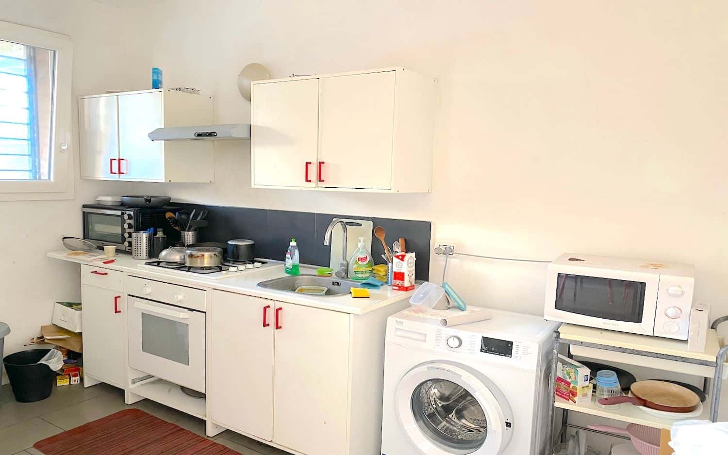  Private Room In Via Di Carcaricola  -  Private Room in Via di Carcaricola  - Gallery -  2