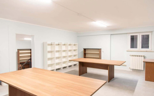 Private Room in Via di Carcaricola