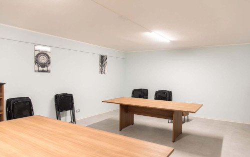 Private Room in Via di Carcaricola