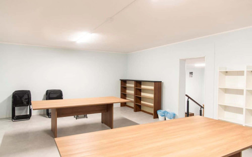 Private Room in Via di Carcaricola