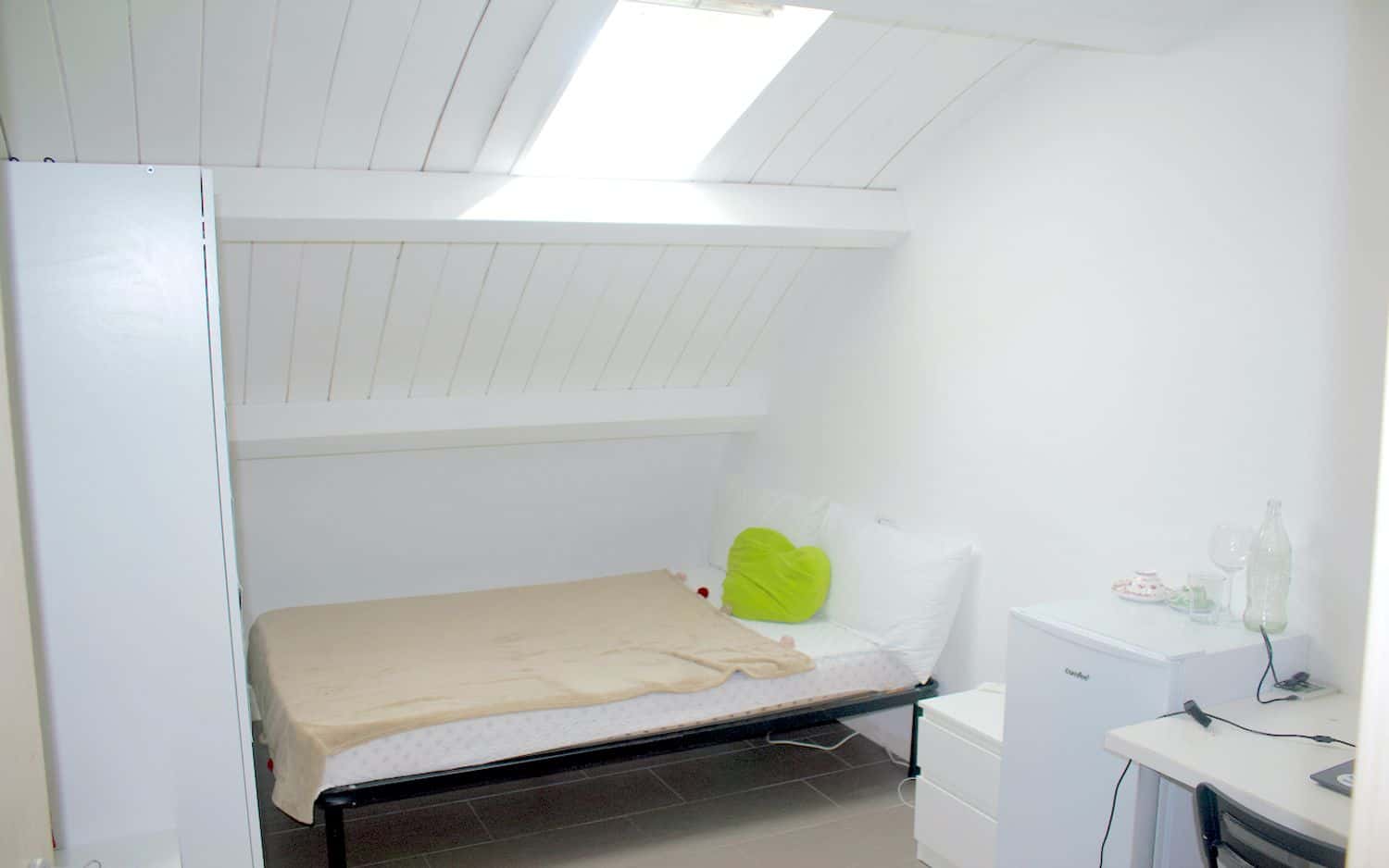  Private Room In Via Di Carcaricola  -  Private Room in Via di Carcaricola  - Gallery -  1