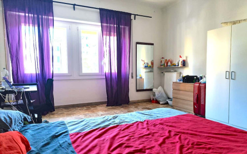 Private Room in Viale Tirreno