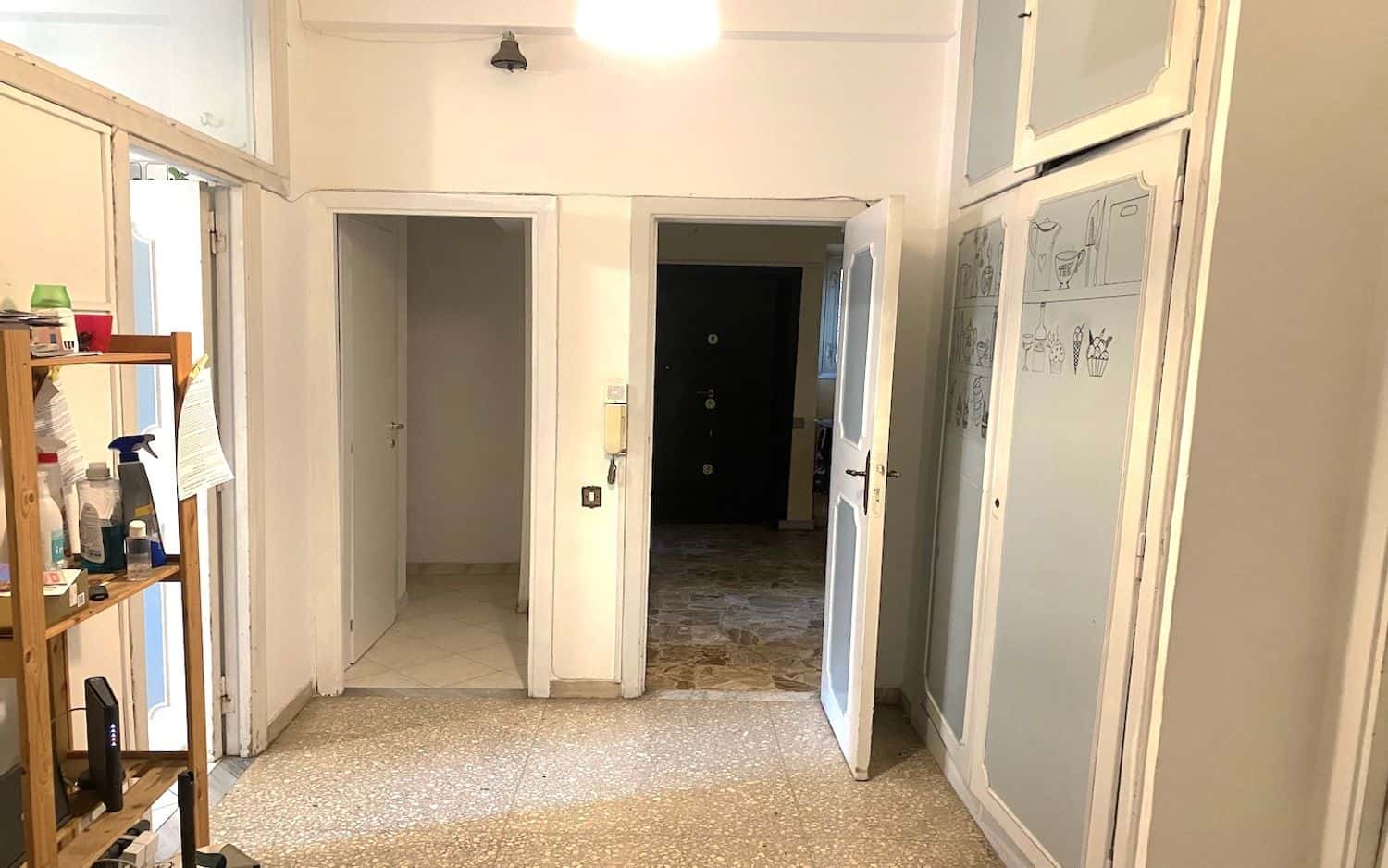  Private Room In Viale Tirreno  -  Private Room in Viale Tirreno  - Gallery -  2