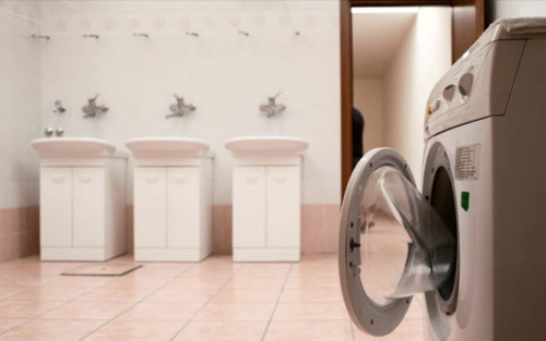 Shared Room in Via Alessandro Brisse