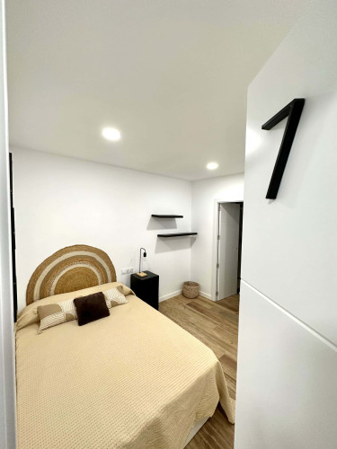 Habitación privada (H7)