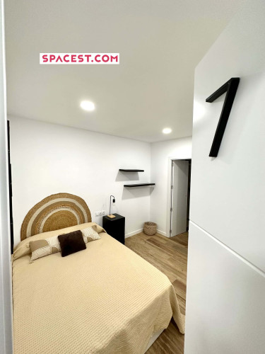 Habitación privada (H7) - Gallery - 6