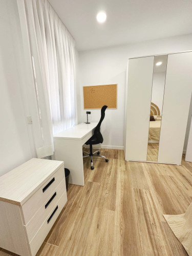 Habitación privada (H7)