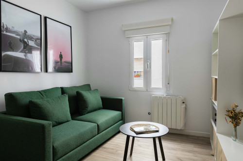 Calle Daoíz - Gallery - 21