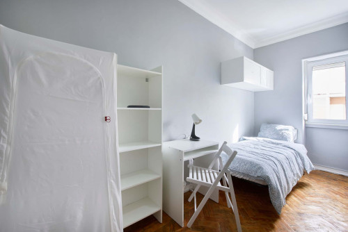 Casa Garcia - Room 4