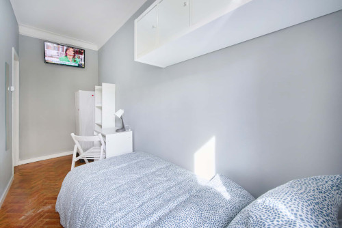 Casa Garcia - Room 4