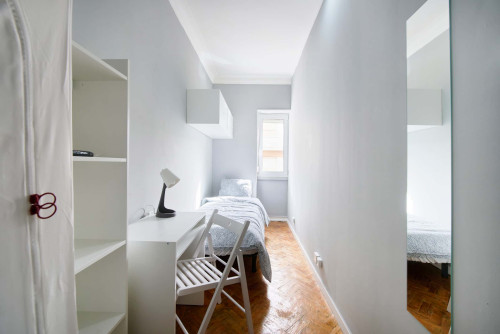 Casa Garcia - Room 4