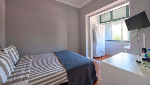 Casa Eduardo II – Room 6  - Gallery -  5