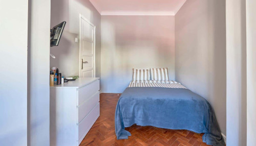 Casa Eduardo II – Room 6 - Gallery - 11