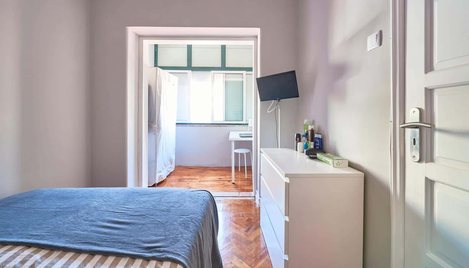  Casa Eduardo II – Room 6  -  Casa Eduardo II – Room 6  - Gallery -  2