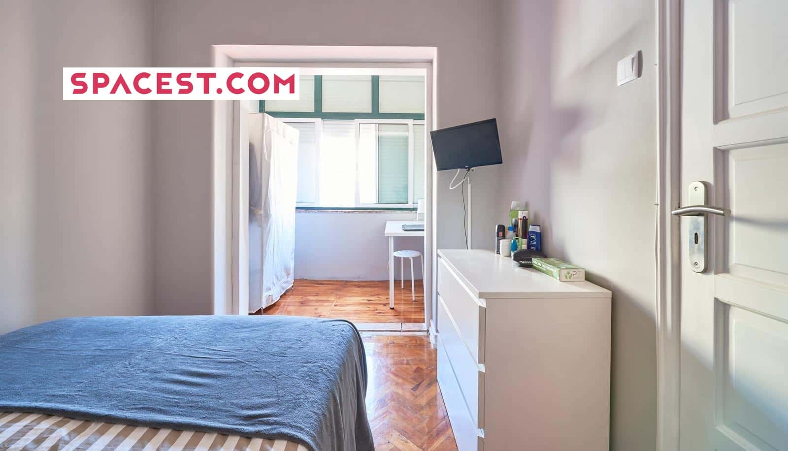  Casa Eduardo II – Room 6  -  Casa Eduardo II – Room 6  - Gallery -  1