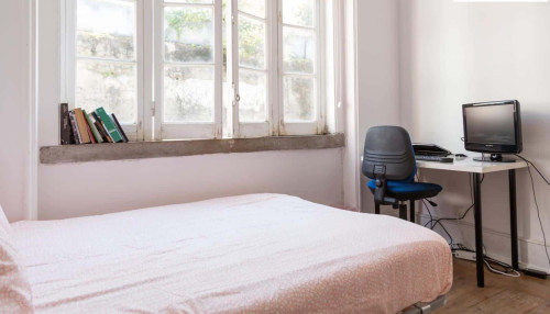 Casa da Fonte – Room 4