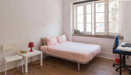 Casa da Fonte – Room 4