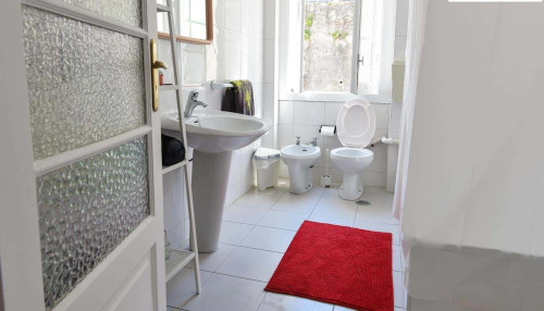 Casa da Fonte – Room 4