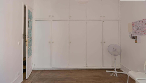 Casa da Fonte – Room 4