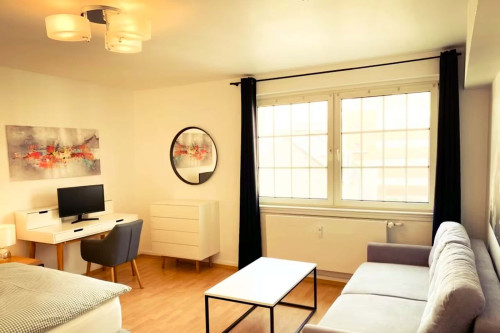 Alte Gasse - Big Room w/ Couch