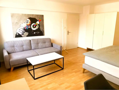 Alte Gasse - Big Room w/ Couch
