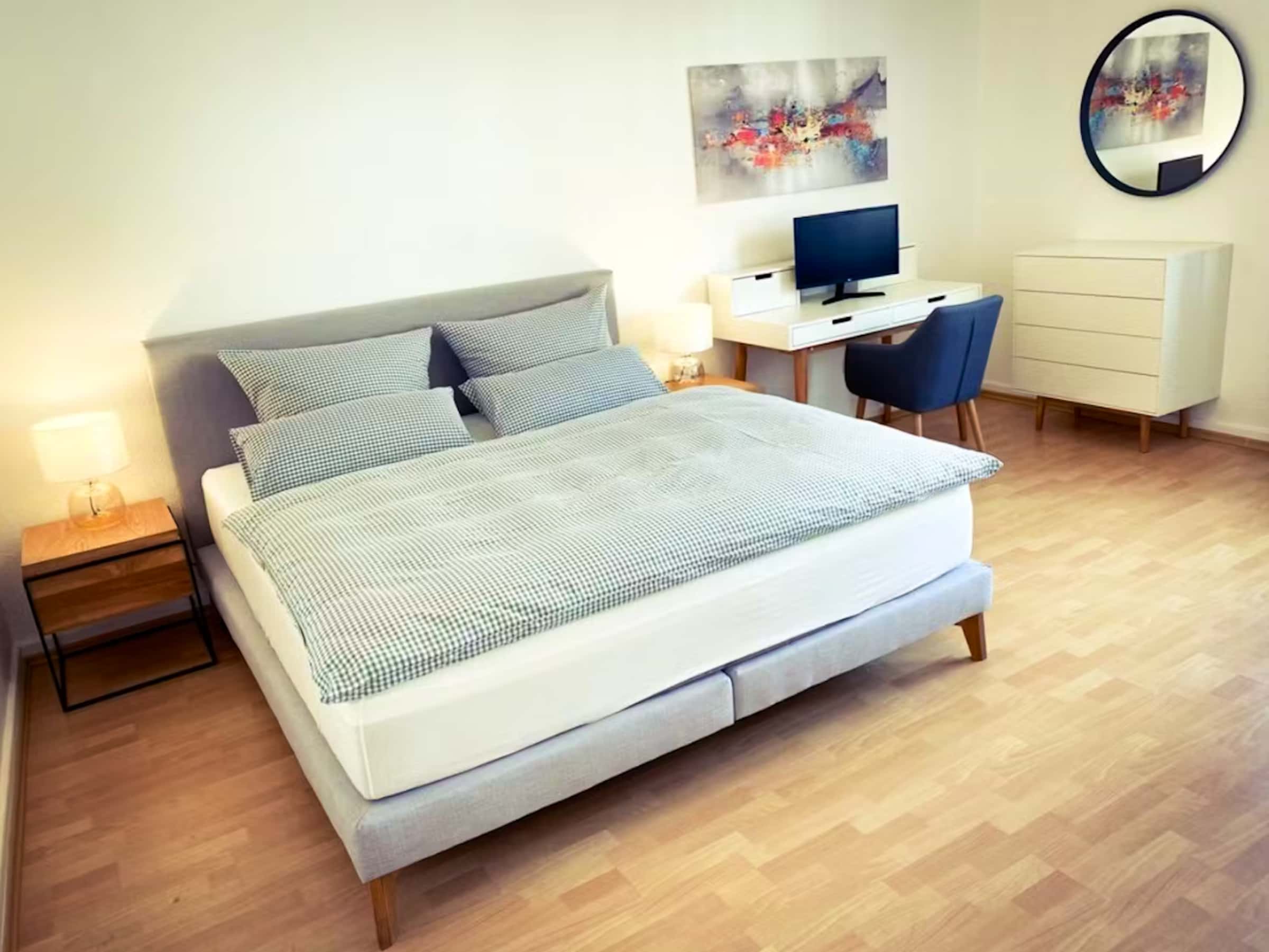  Alte Gasse - Big Room W/ Couch  -  Alte Gasse - Big Room w/ Couch  - Gallery -  1