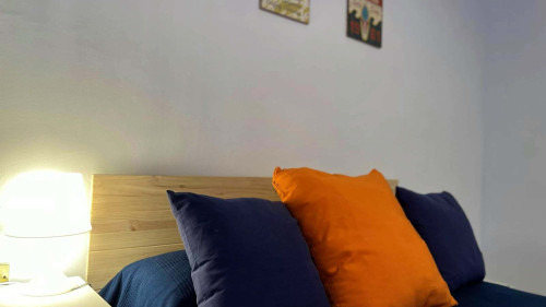 Calle Carlos III H2 apt14