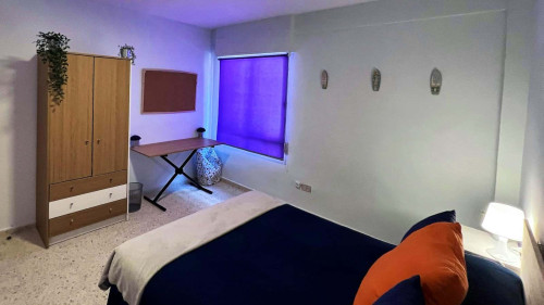 Calle Carlos III H2 apt14