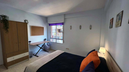 Calle Carlos III H2 apt14  - Gallery -  5
