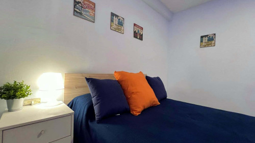 Calle Carlos III H2 apt14