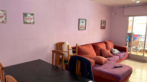 Calle Carlos III H2 apt14 - Gallery - 51