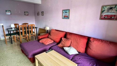 Calle Carlos III H2 apt14 - Gallery - 50