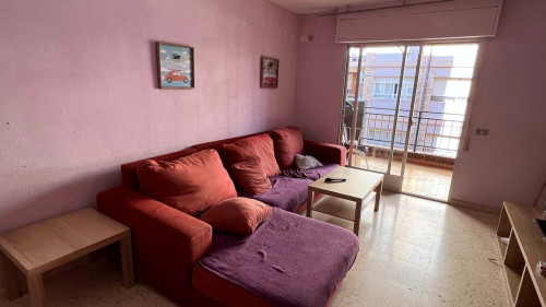 Calle Carlos III H2 apt14 - Gallery - 39