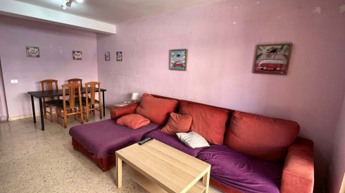 Calle Carlos III H2 apt14 - Gallery - 25