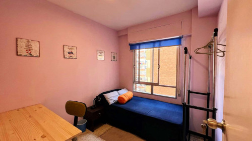Calle Carlos III H2 apt14 - Gallery - 35